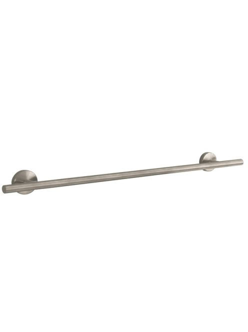 Hansgrohe Logis törölközőtartó 600mm 40516 820 - Fürdőszoba