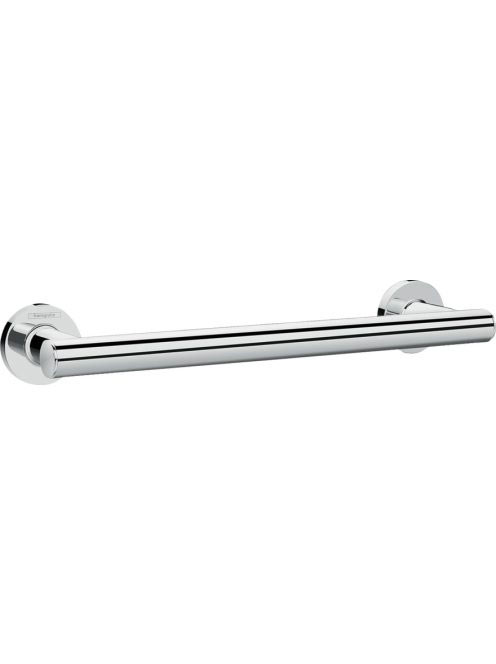 Hansgrohe Logis Universal kapaszkodó/ törölközőtartó, króm 4
