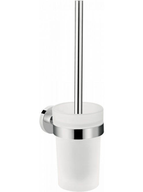 Hansgrohe Logis Universal fali WC-kefe tartó 41722000