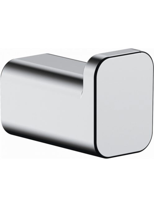 Hansgrohe AddStoris Törölköző horog egy kampóval króm 417420