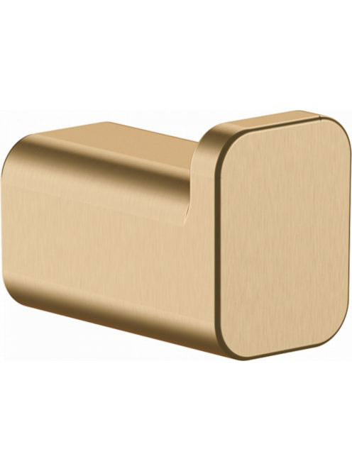 Hansgrohe AddStoris Törölköző horog egy kampóval szálcsiszol