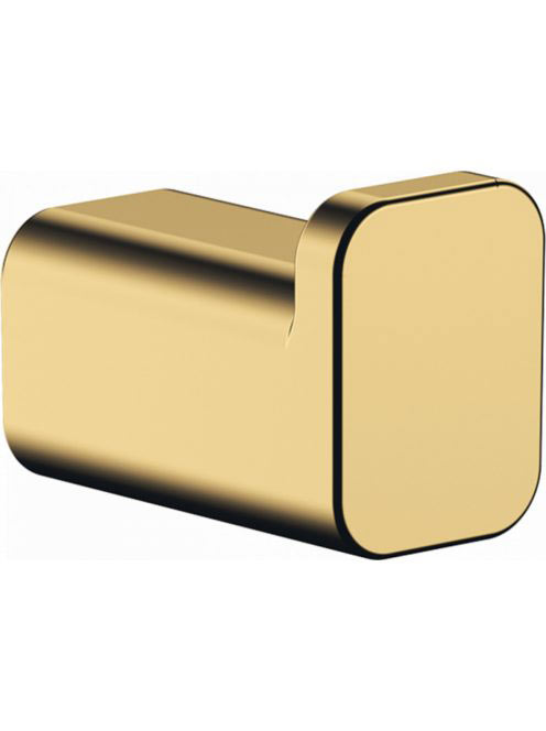 Hansgrohe AddStoris Törölköző horog egy kampóval polírozott