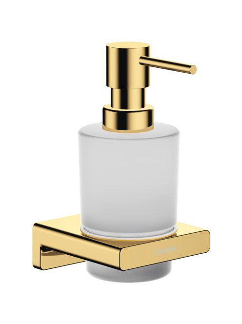 Hansgrohe AddStoris Folyékonyszappan- adagoló polírozott arany hatású 41745990