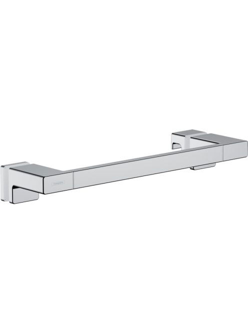 Hansgrohe AddStoris Zuhanyajtó fogantyú króm 41759000 - Fürd