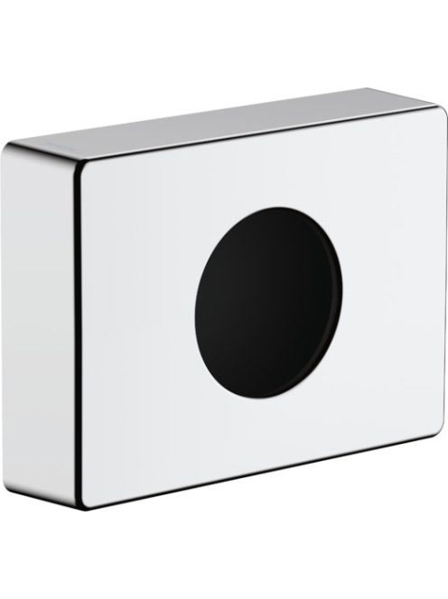 Hansgrohe AddStoris Egészségügyi zacskó adagoló króm 4177300