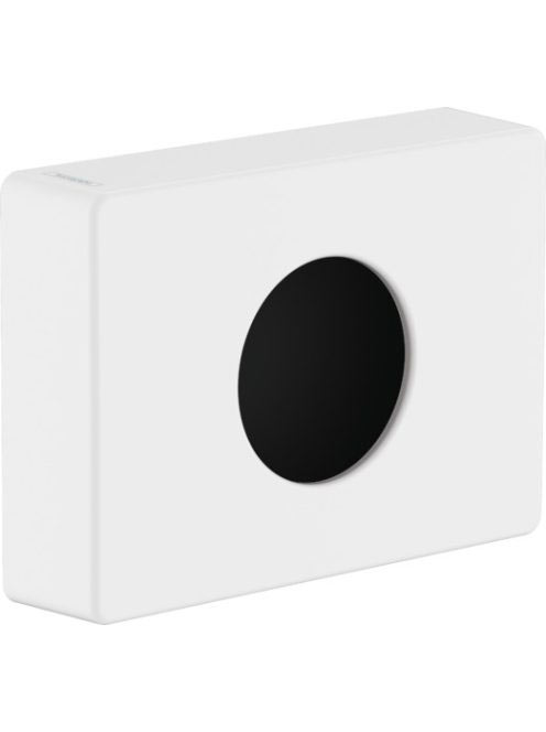 Hansgrohe AddStoris Egészségügyi zacskó adagoló matt fehér 4