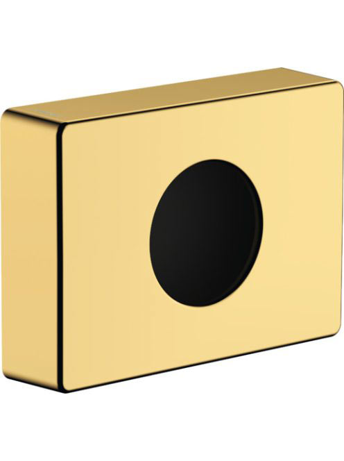 Hansgrohe AddStoris Egészségügyi zacskó adagoló polírozott arany hatású 41773990