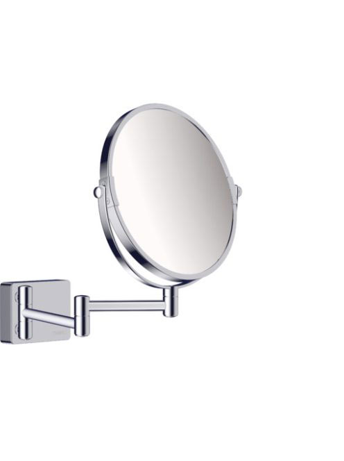 Hansgrohe AddStoris Borotválkozótükör króm 41791000