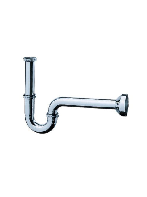 Hansgrohe króm mosdó csőszifon 53010000