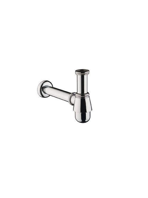 Hansgrohe króm bidé buraszifon 55213000 - Fürdőszoba - Szifo