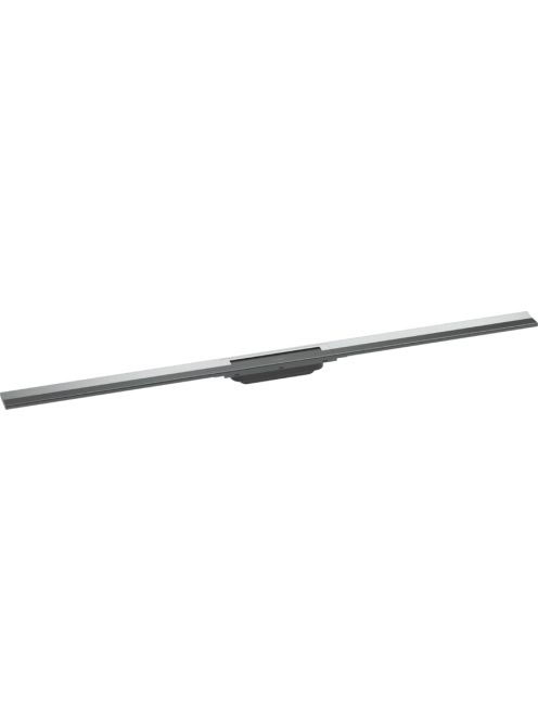 Hansgrohe RainDrain Flex vágható zuhanylefolyó 120 cm, króm 56047000