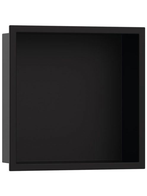 Hansgrohe XtraStoris Original Falfülke integrált kerettel, 3