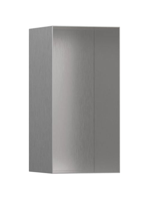 Hansgrohe XtraStoris Minimalistic Falfülke nyitott kerettel,