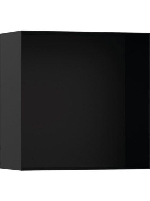 Hansgrohe XtraStoris Minimalistic Falfülke nyitott kerettel,