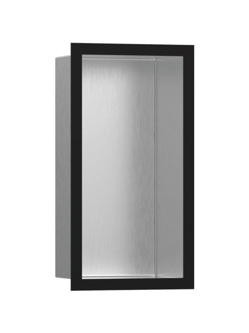 Hansgrohe XtraStoris Individual Falfülke szálcsiszolt rozsda