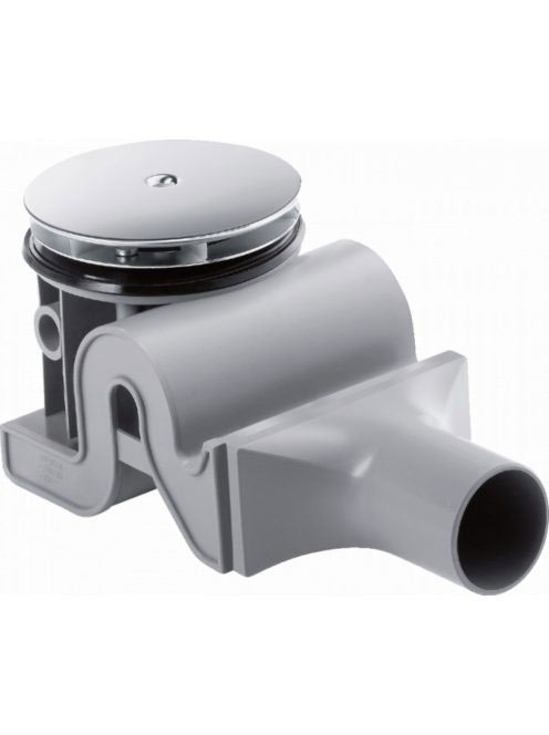 Hansgrohe Raindrain 90 XXL zuhanyszifon komplett szett lefol