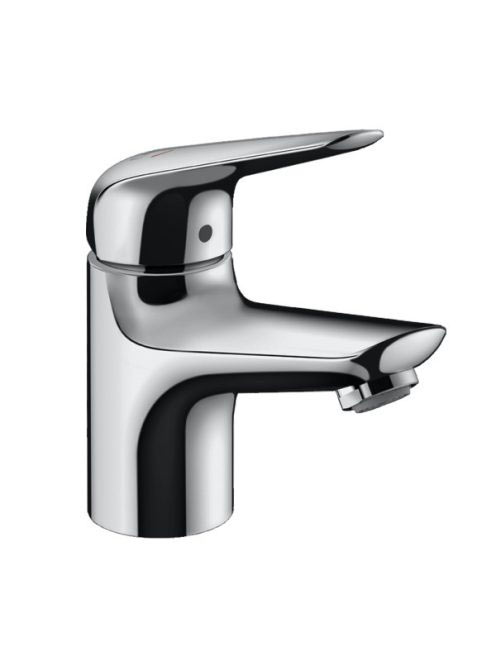Hansgrohe Novus hidegindítású mosdócsaptelep 70, push-open l