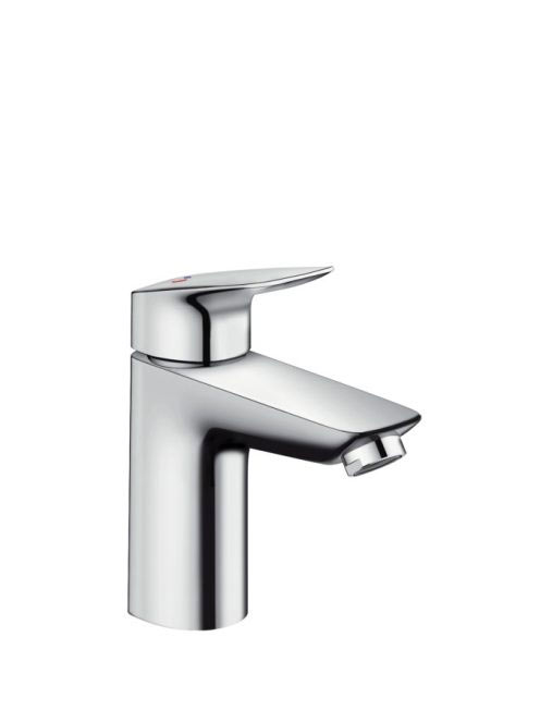 Hansgrohe Logis mosdócsaptelep 100 CoolStart 71102000 - Fürd