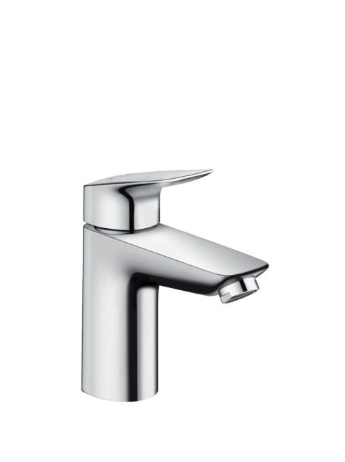 Hansgrohe Logis mosdócsaptelep 100 LowFlow 71104000 - Fürdős