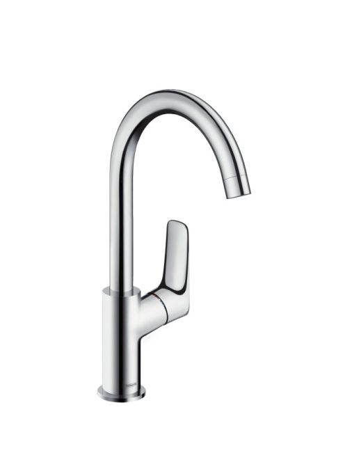 Hansgrohe Logis 210 mosdó csaptelep lefolyógarnitúra nélkül,