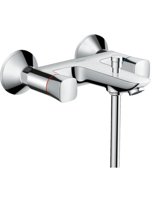 Hansgrohe Logis kétkaros króm kádcsaptelep 71243000