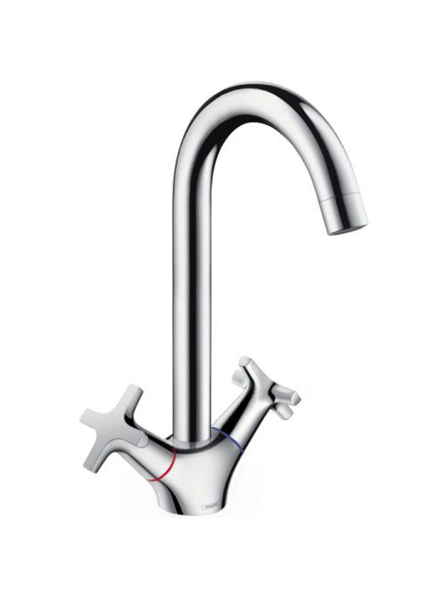 Hansgrohe Logis Classic M32 mosogató csaptelep 71285000
