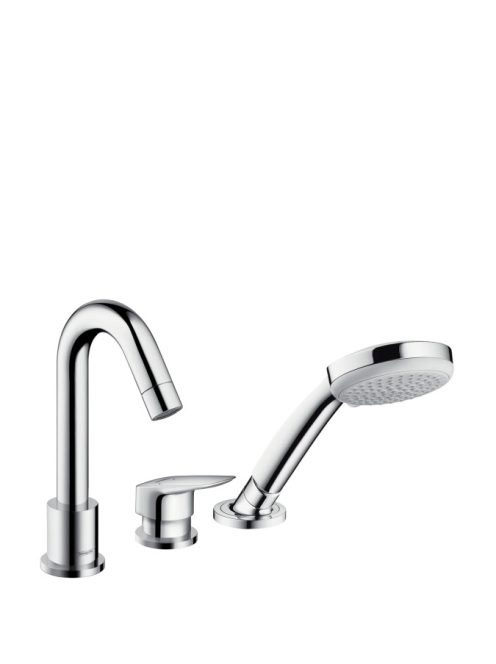 Hansgrohe Logis 3-lyukú kádcsaptelep 71310000