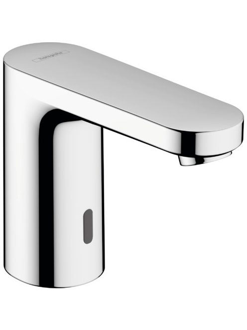 Hansgrohe Vernis Blend eFaucet mosdócsaptelep hideg/előre beállított hőfokú vízhez, hálózati csatlakozással 71504000