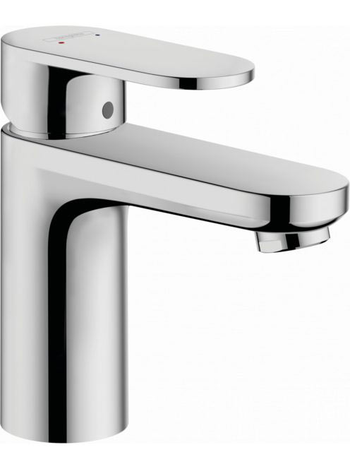 Hansgrohe Vernis Blend Egykaros mosdócsaptelep 70, lefolyógarnitúra nélkül króm 71558000