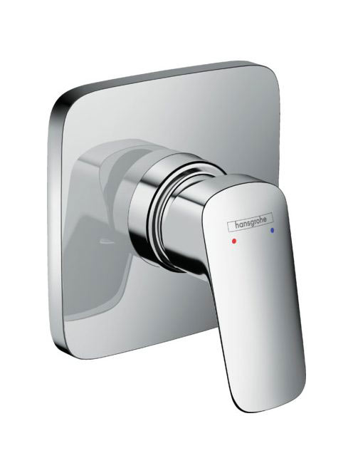 Hansgrohe Logis egykaros falsík alatti zuhanycsaptelep 71604000