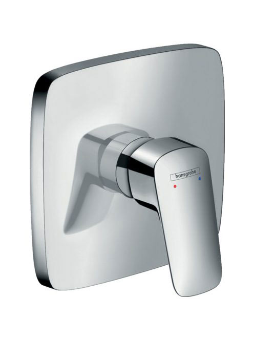 Hansgrohe Logis egykaros falsík alatti zuhanycsaptelep 71607000