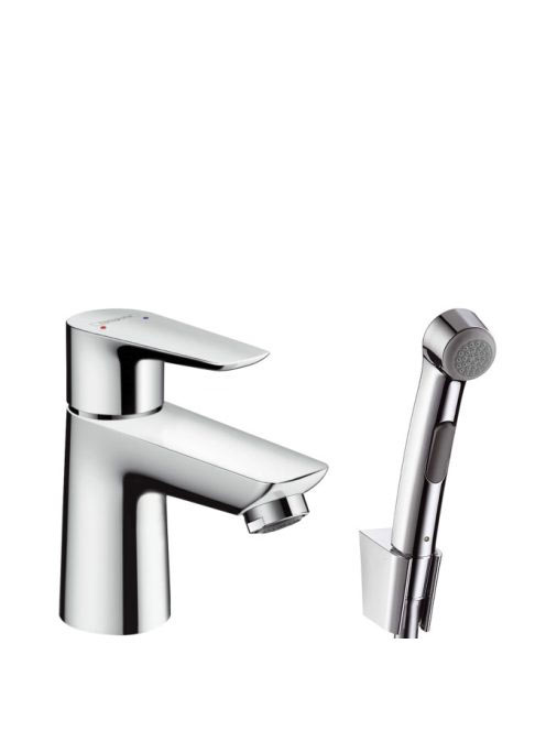 Hansgrohe Talis E Bidette szett 71729000 - Fürdőszoba - Fürd