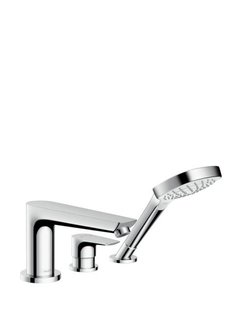 Hansgrohe Talis E 3-lyukú kádcsaptelep 71730000