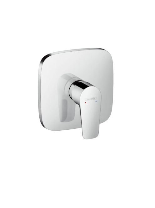 Hansgrohe Talis E Highflow zuhanycsaptelep 71768000