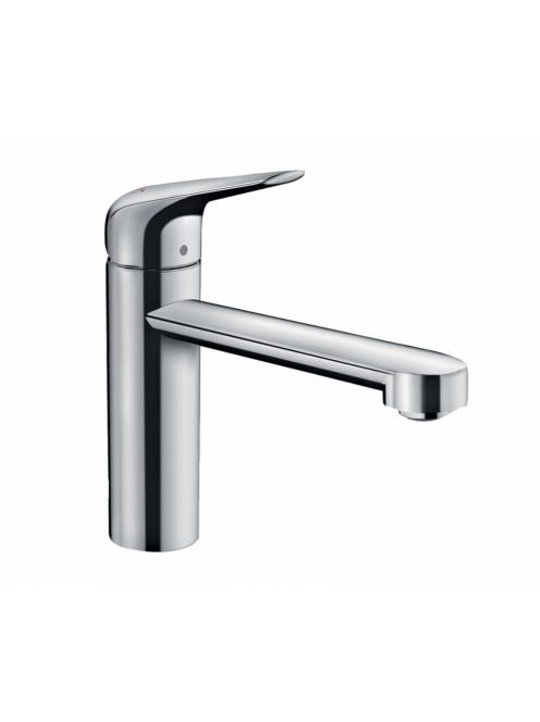 Hansgrohe Focus M42 egykaros hidegindítású konyhai csaptelep, króm 71864000