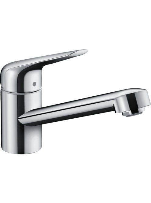 Hansgrohe Focus M42 CoolStart egykaros konyhai csaptelep 100 EcoSmart 71866000