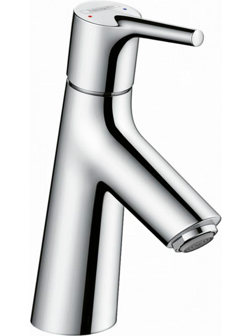 Hansgrohe Talis S mosdócsaptelep 72011000, Push-Open lef.gar