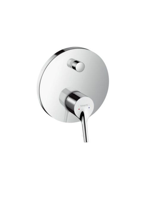 Hansgrohe Talis S kádcsaptelep biztonsági kombinációval 72406000