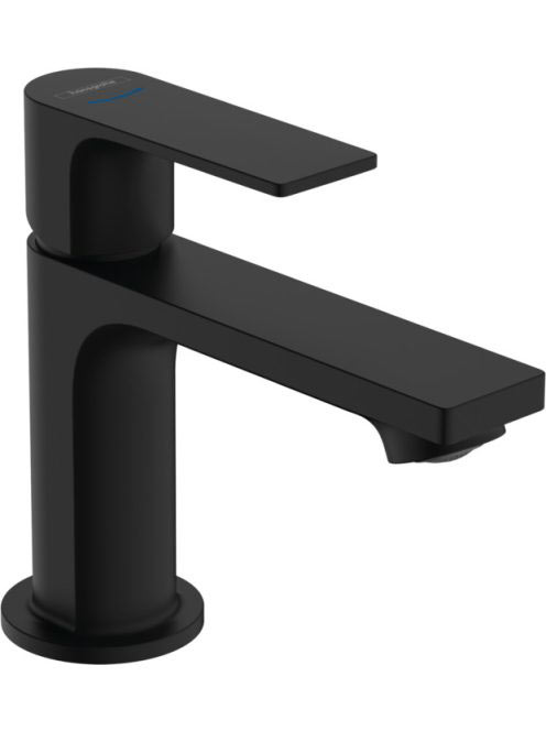 Hansgrohe Rebris E 80 csaptelep hideg vízhez, lefolyógarnitú