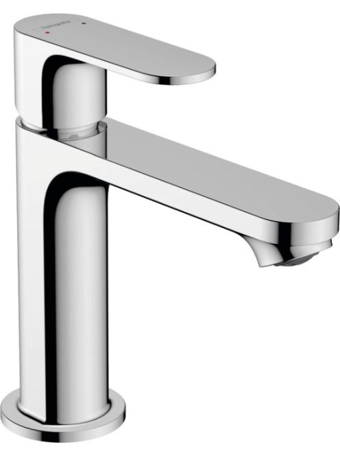 Hansgrohe Rebris S Egykaros mosdócsaptelep 110, automata lefolyógarnitúrával 72517000
