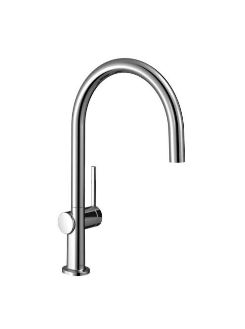 Hansgrohe Talis M54 króm konyhai csaptelep 220 72804000