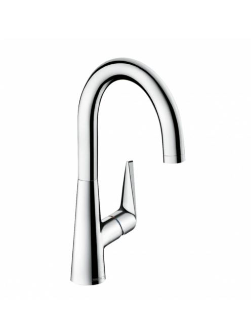 Hansgrohe Talis M51 króm konyhai csaptelep 220 72814000