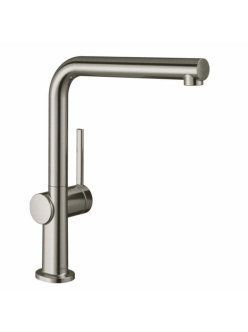 Hansgrohe Talis M54 konyhai csaptelep 270, rozsdamentes acél hatású 72840800