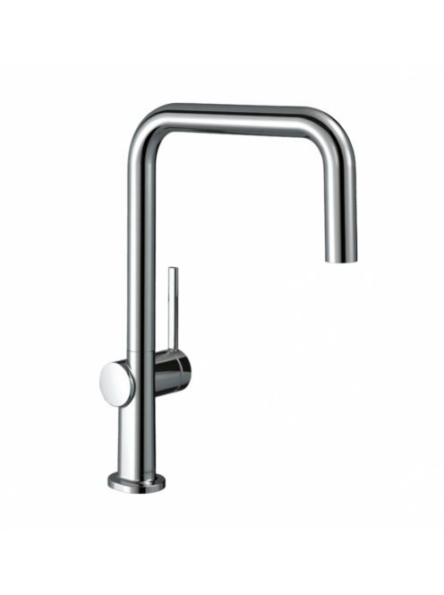Hansgrohe Talis M54 konyhai csaptelep U 220 Eco 1 jet, króm 72844000