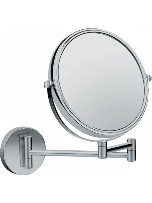 Hansgrohe Logis Universal piperetükör világítás nélkül 73561000