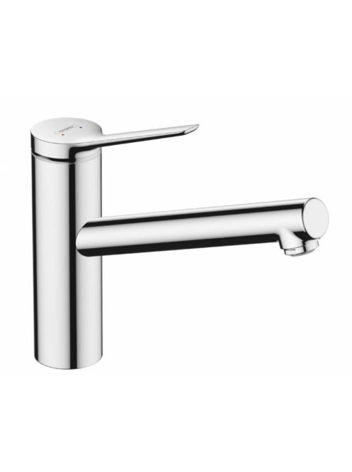 Hansgrohe Zesis M33 Eco konyhai csaptelep 140, króm 74811000