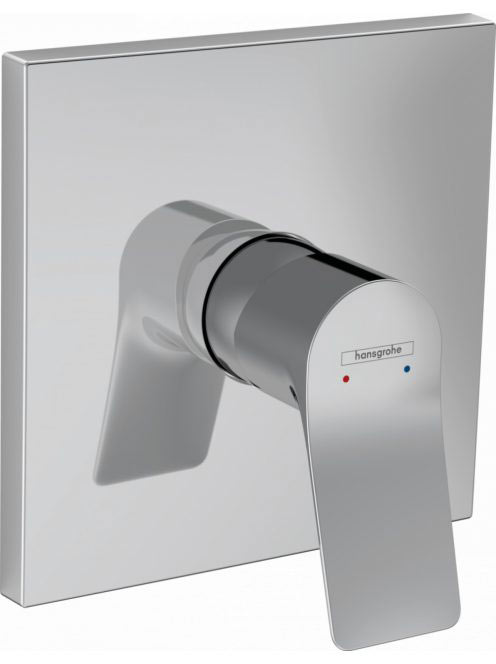 Hansgrohe Vivenis egykaros falsík alatti zuhanycsaptelep, króm 75615000