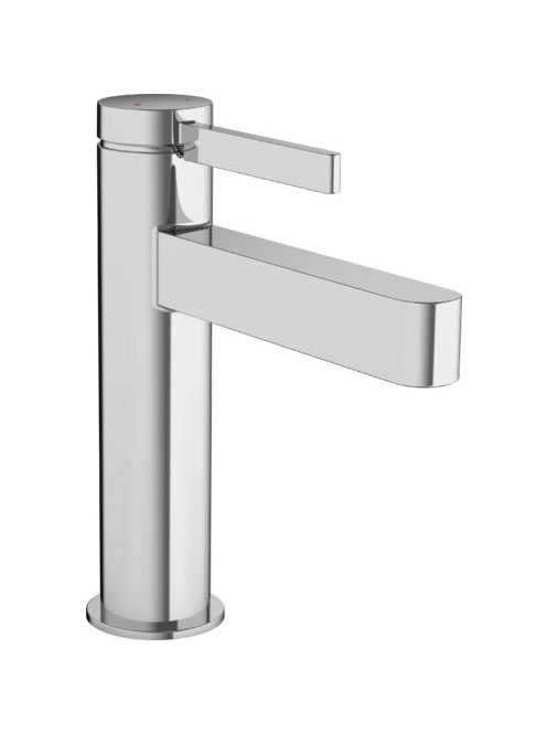 Hansgrohe Finoris egykaros mosdócsaptelep 110, pop-up lefoly