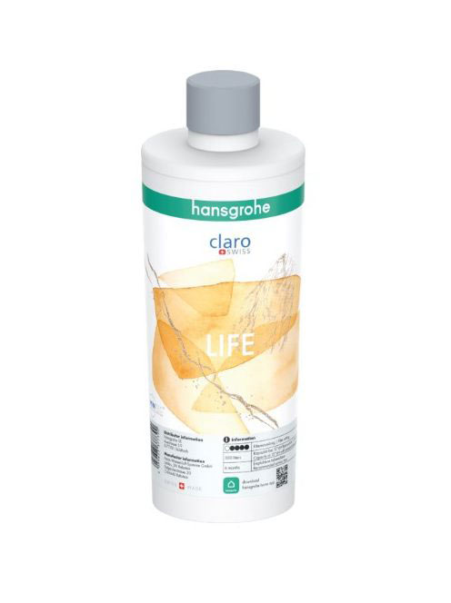 Hansgrohe Aqittura M91 Mineralizáló és Life szűrő 76829000