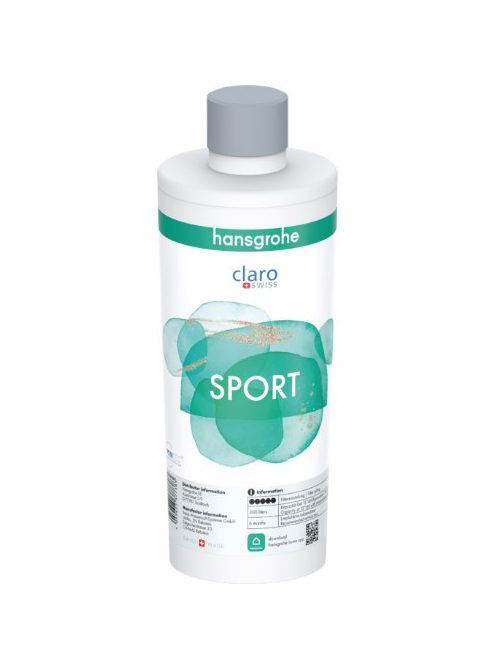 Hansgrohe Aqittura M91 Mineralizáló és Sport szűrő 76830000